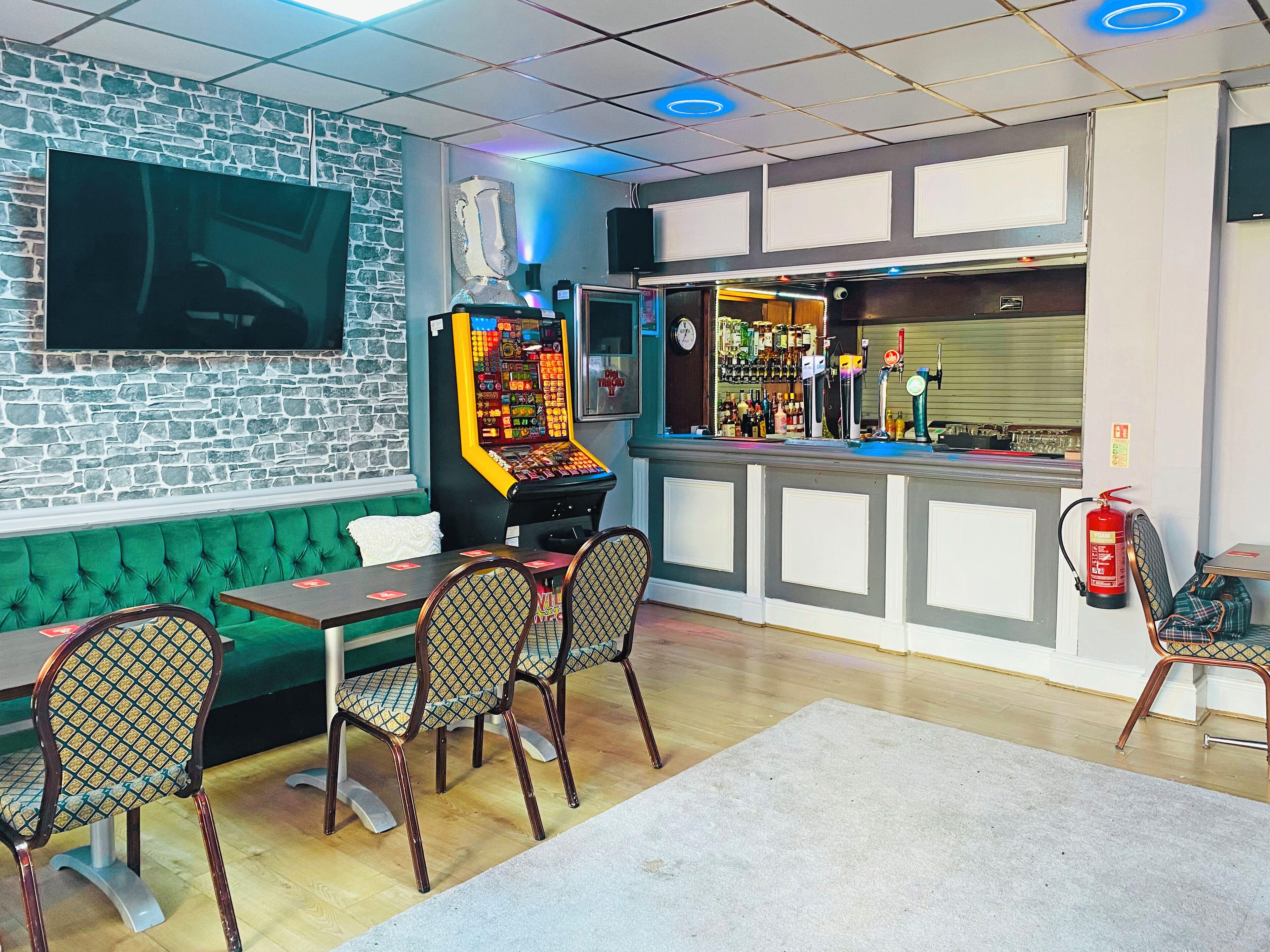 The J & S Hotel - Blackpool — Photos 3